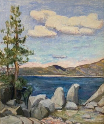 Rocks