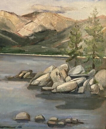 Tahoe