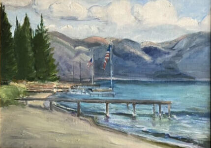 Boardwalk