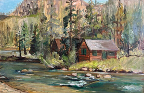 Cottage