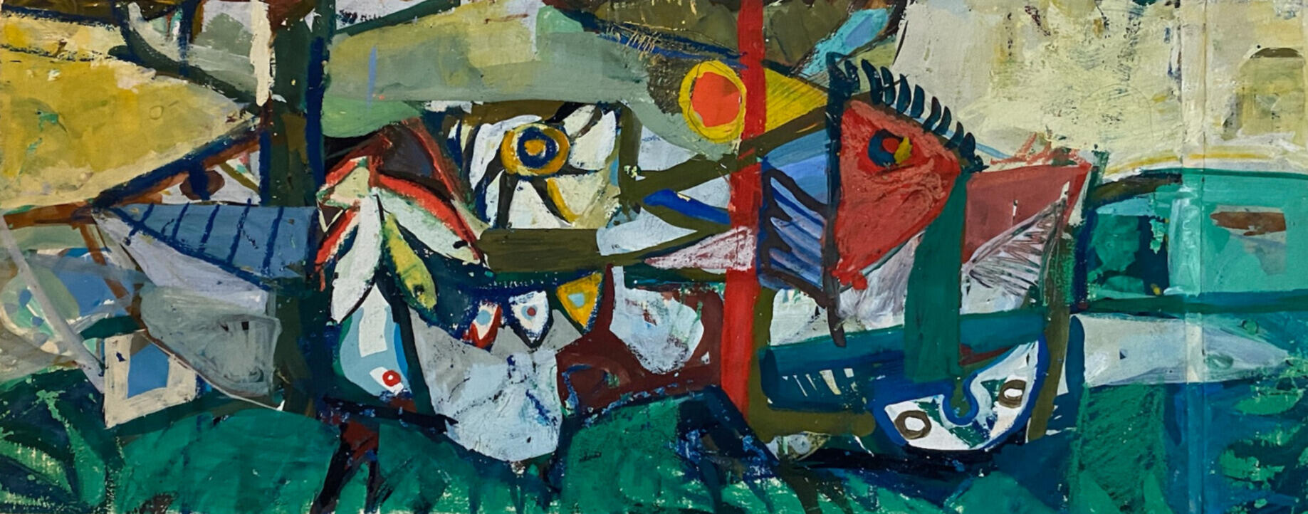 Composition - Baltyk Project