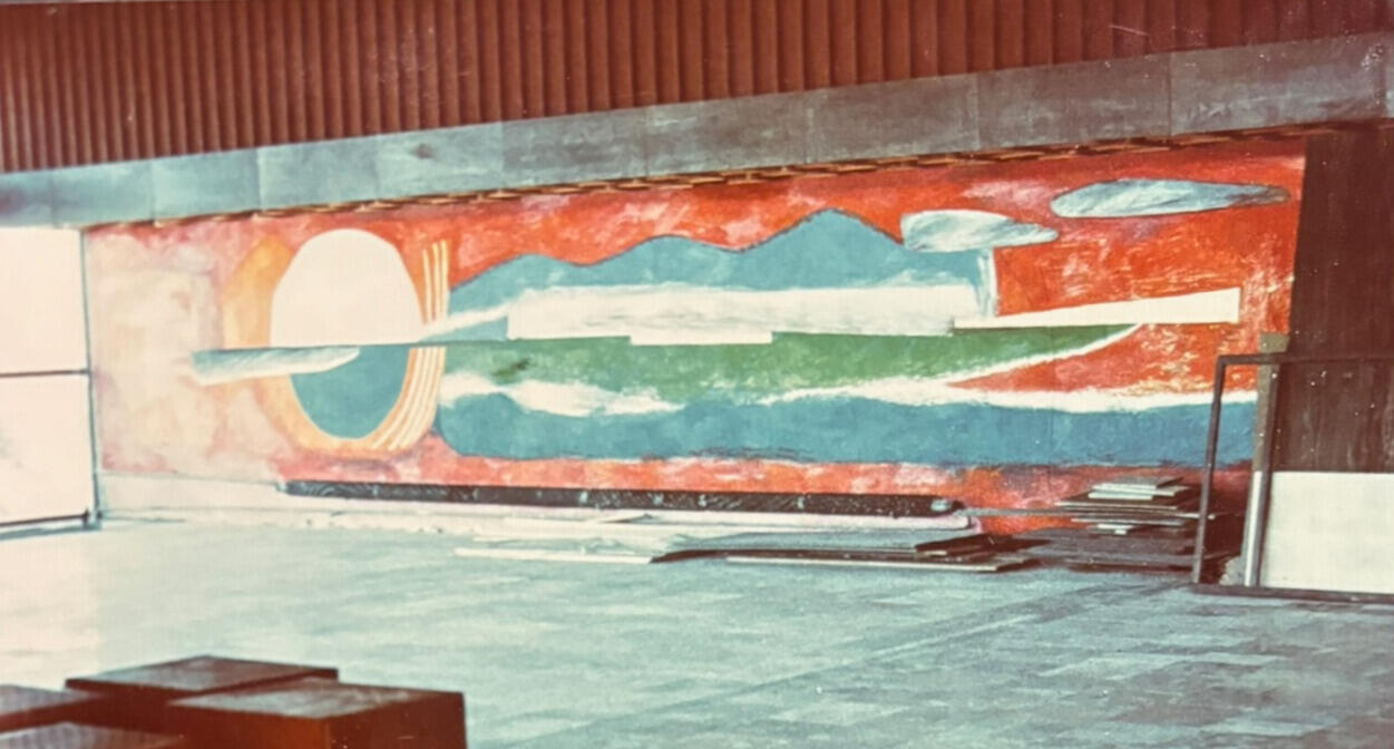 Wall Painting