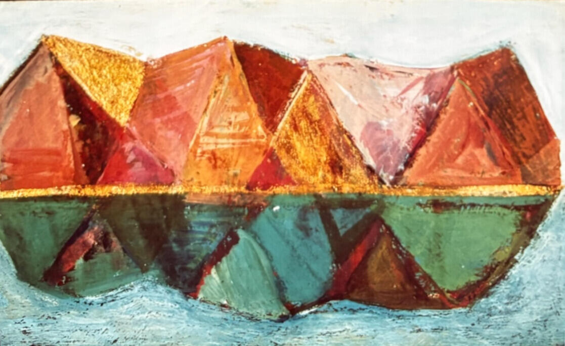 Wall Painting