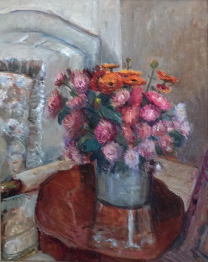 Asters